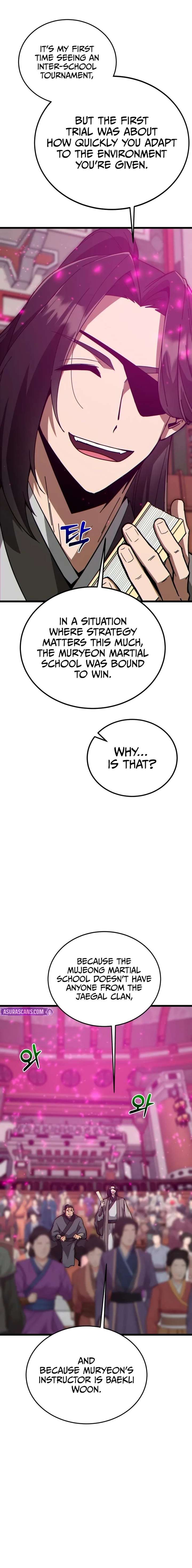 Initializing the Sect System Chapter 25 102 011