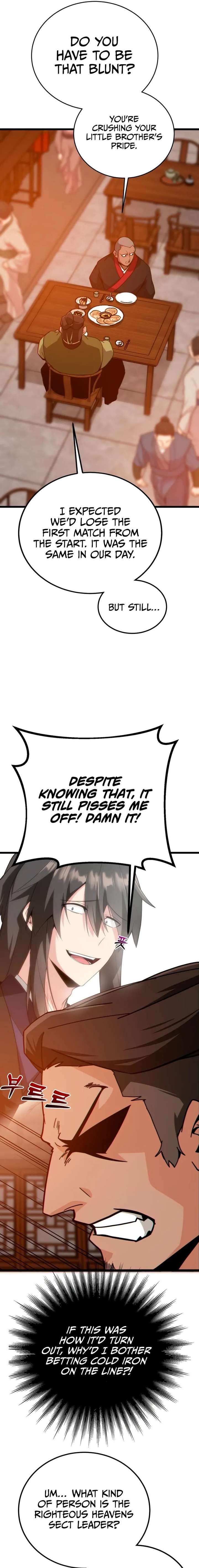 Initializing the Sect System Chapter 25 107 016