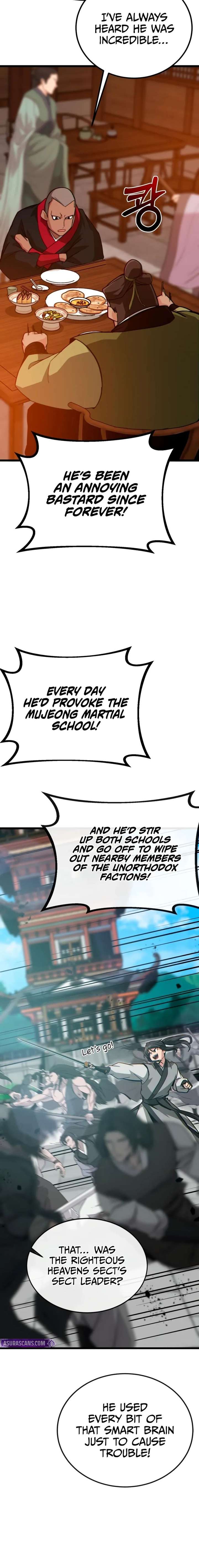 Initializing the Sect System Chapter 25 108 017