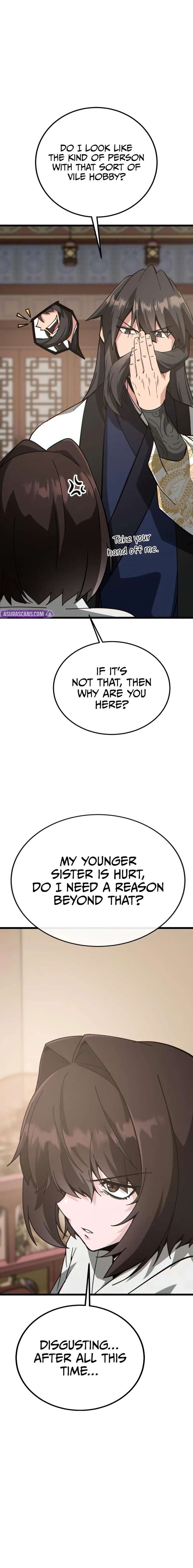 Initializing the Sect System Chapter 25 112 021