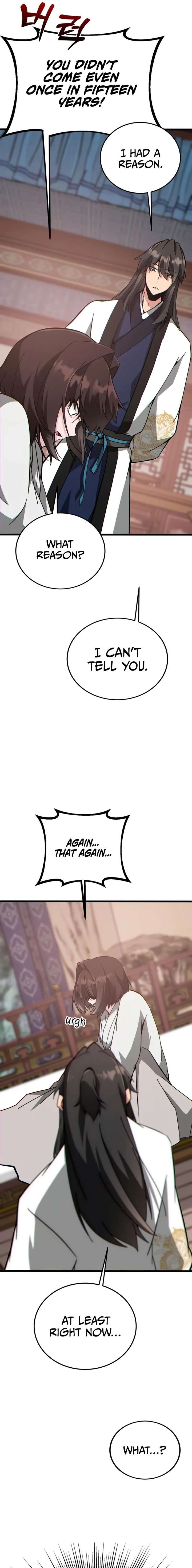 Initializing the Sect System Chapter 25 113 022