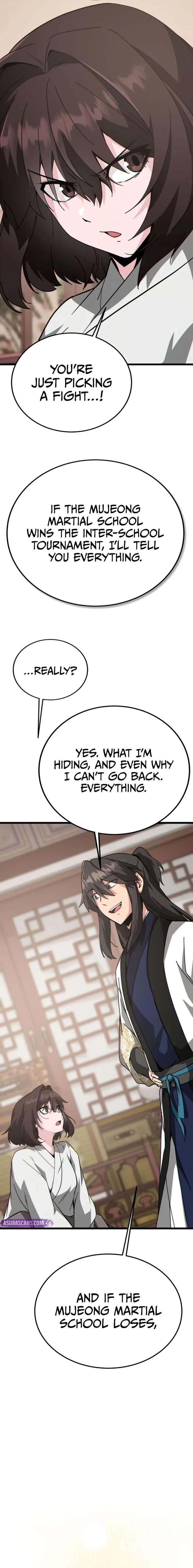 Initializing the Sect System Chapter 25 118 027