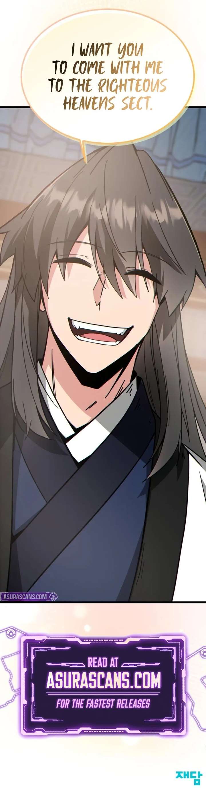 Initializing the Sect System Chapter 25 119 028