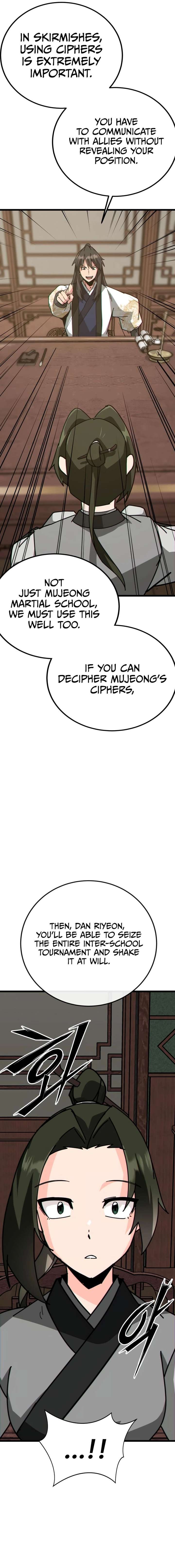 Initializing the Sect System Chapter 28 103 ch 28 10