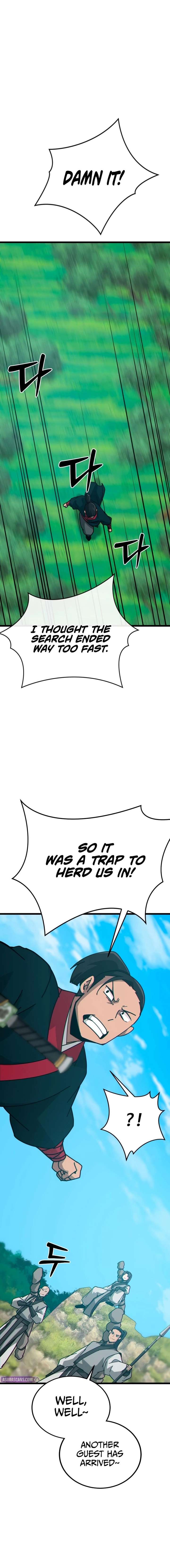 Initializing the Sect System Chapter 28 106 ch 28 13