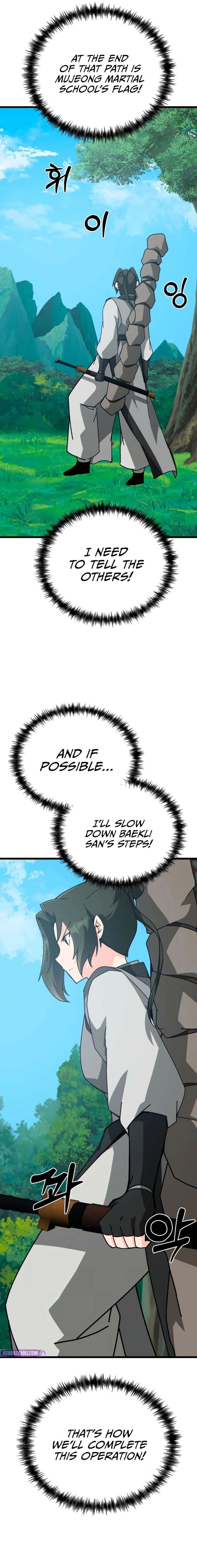 Initializing the Sect System Chapter 28 113 ch 28 20