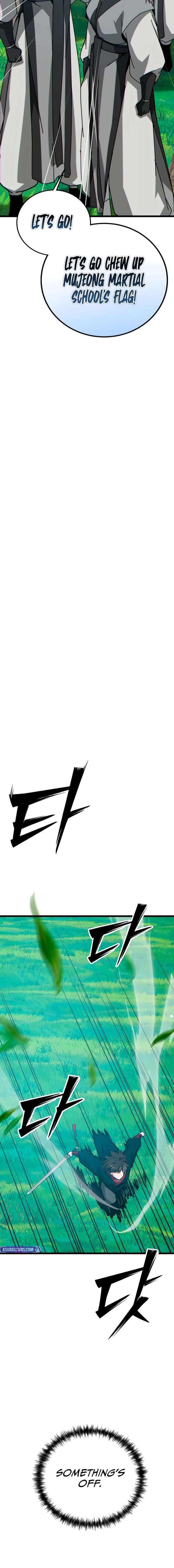 Initializing the Sect System Chapter 28 118 ch 28 25