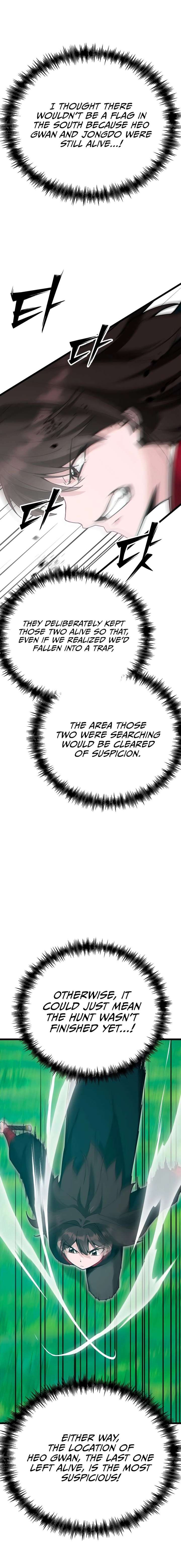 Initializing the Sect System Chapter 28 121 ch 28 28