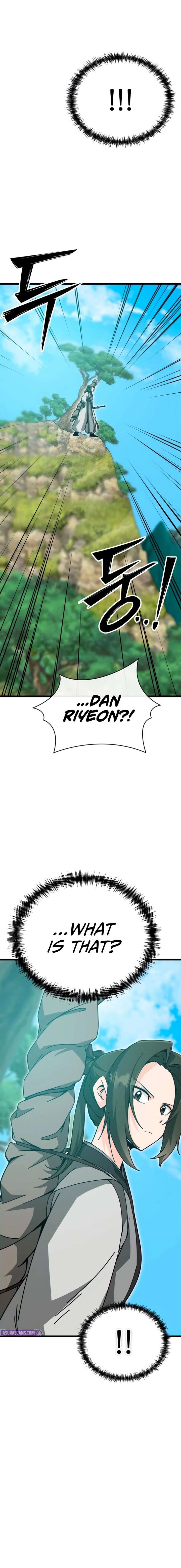 Initializing the Sect System Chapter 28 122 ch 28 29