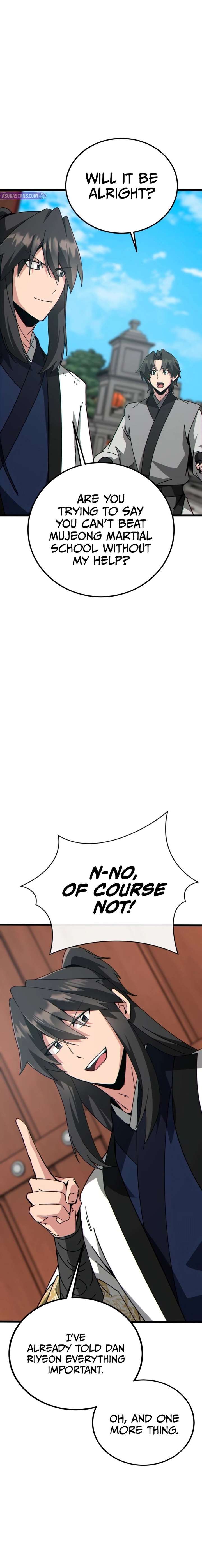 Initializing the Sect System Chapter 28 96 ch 28 3