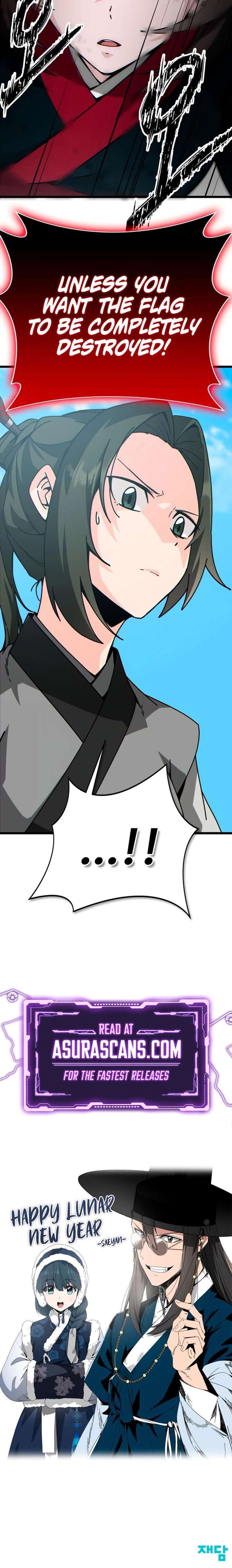 Initializing the Sect System Chapter 28 124 ch 28 31