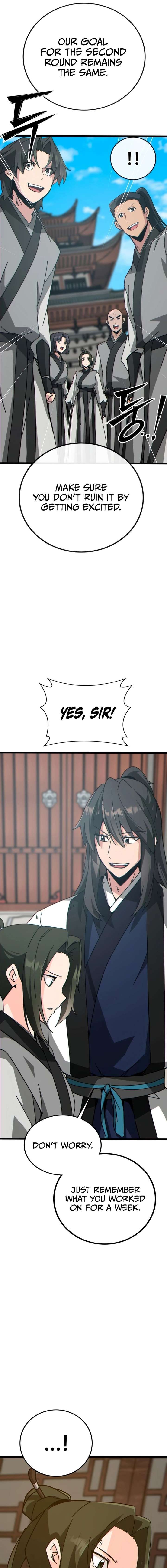 Initializing the Sect System Chapter 28 97 ch 28 4