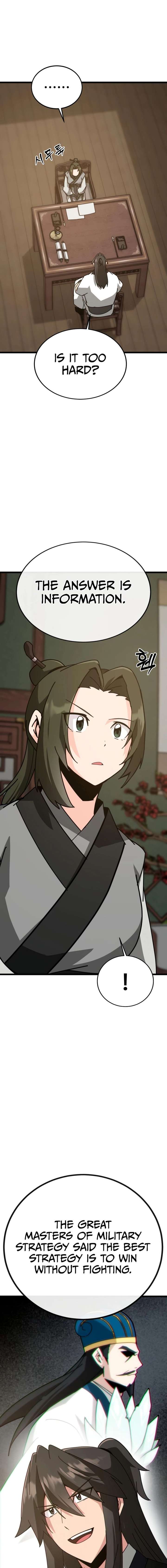 Initializing the Sect System Chapter 28 99 ch 28 6