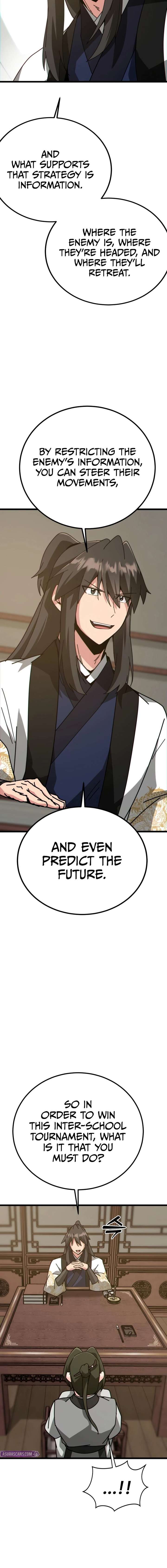 Initializing the Sect System Chapter 28 100 ch 28 7