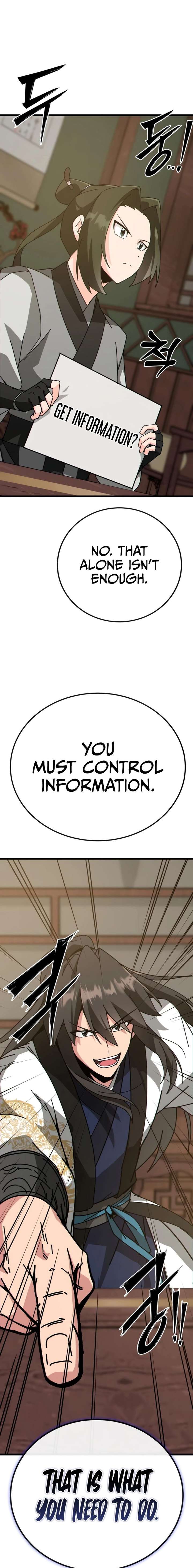 Initializing the Sect System Chapter 28 101 ch 28 8