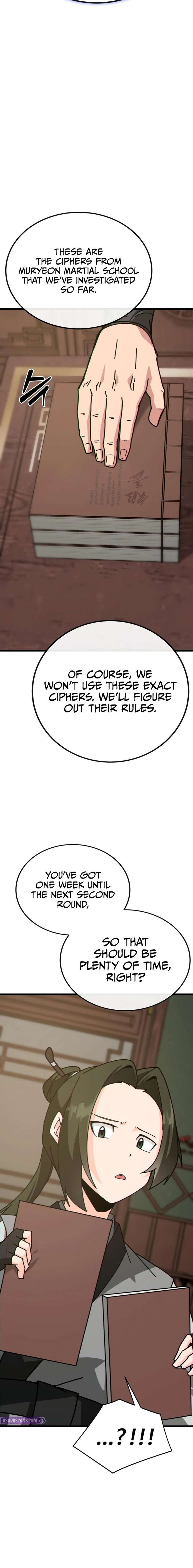 Initializing the Sect System Chapter 28 102 ch 28 9