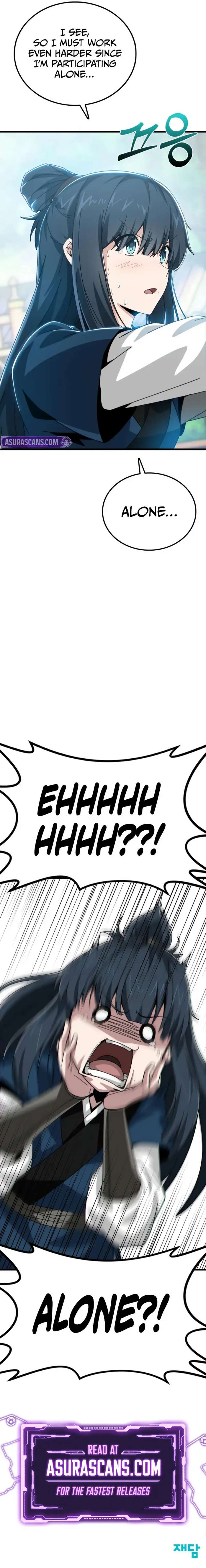 Initializing the Sect System Chapter 3 75 17