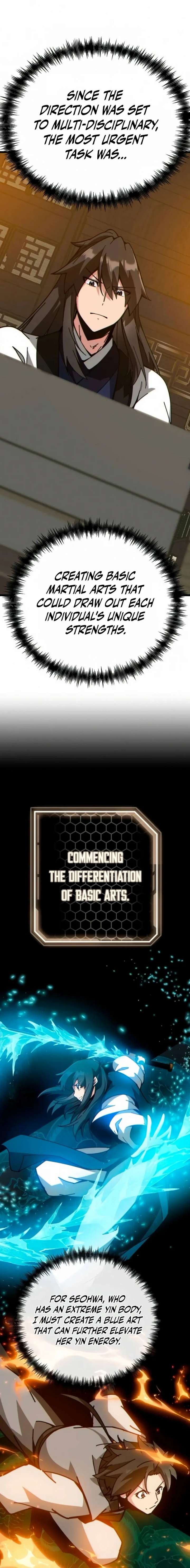 Initializing the Sect System Chapter 36 109 ch 36 10