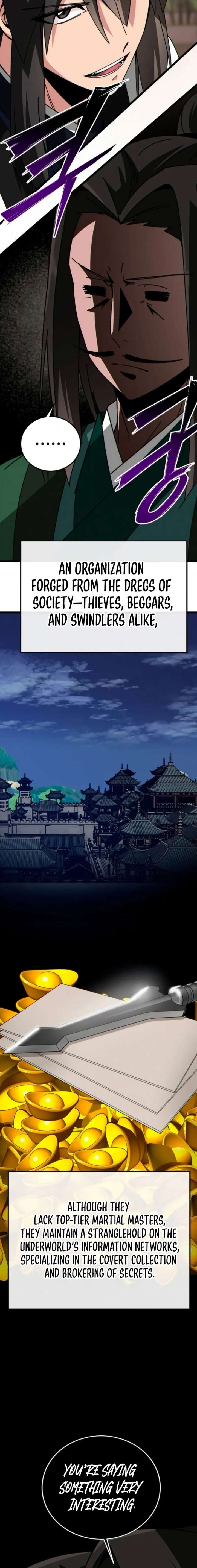 Initializing the Sect System Chapter 36 113 ch 36 14