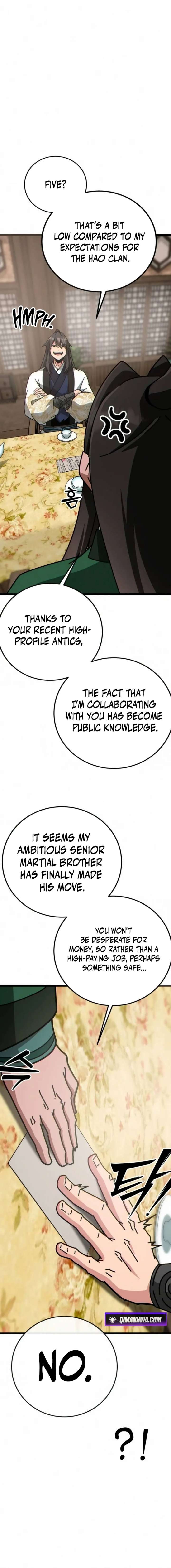Initializing the Sect System Chapter 36 117 ch 36 18
