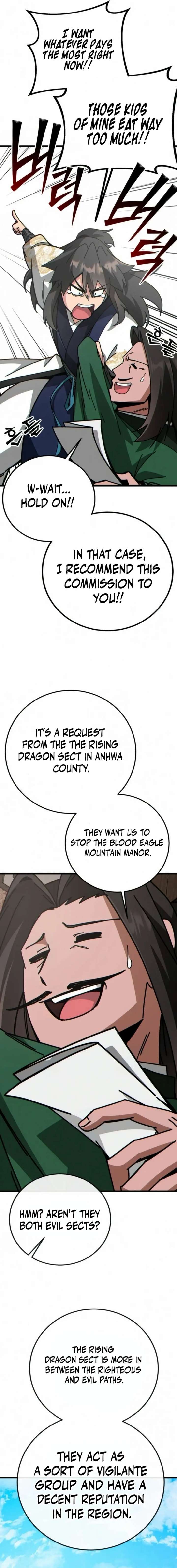 Initializing the Sect System Chapter 36 118 ch 36 19