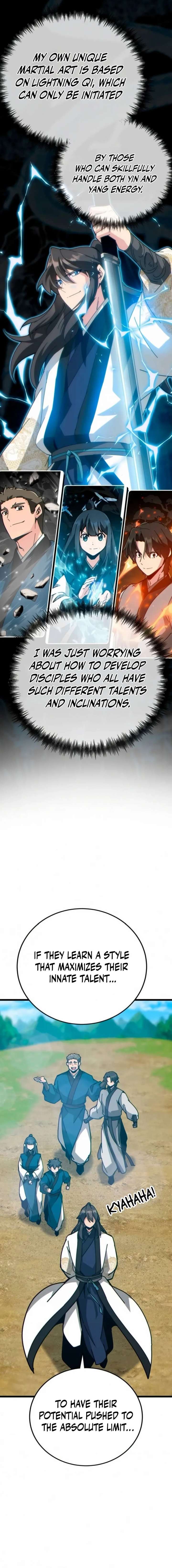 Initializing the Sect System Chapter 36 101 ch 36 2