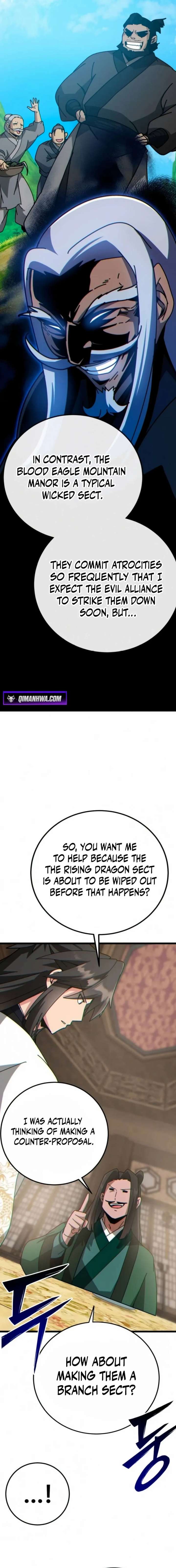 Initializing the Sect System Chapter 36 119 ch 36 20