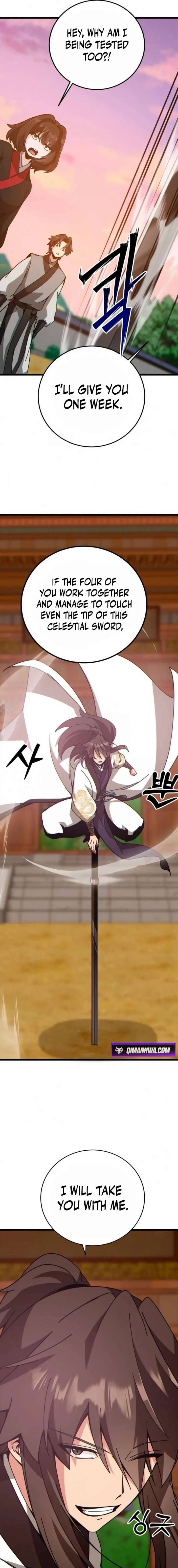 Initializing the Sect System Chapter 36 122 ch 36 23