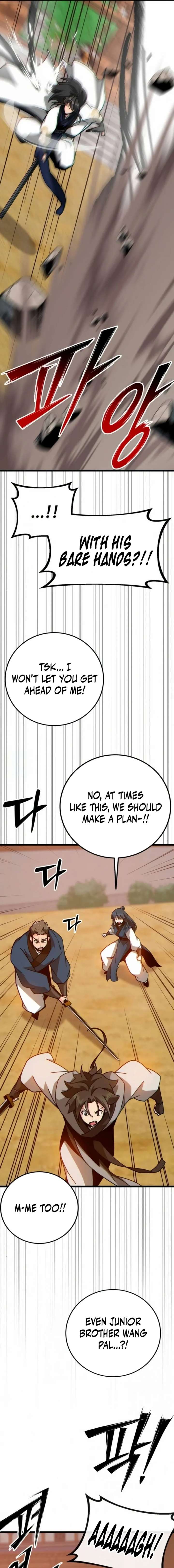 Initializing the Sect System Chapter 36 124 ch 36 25