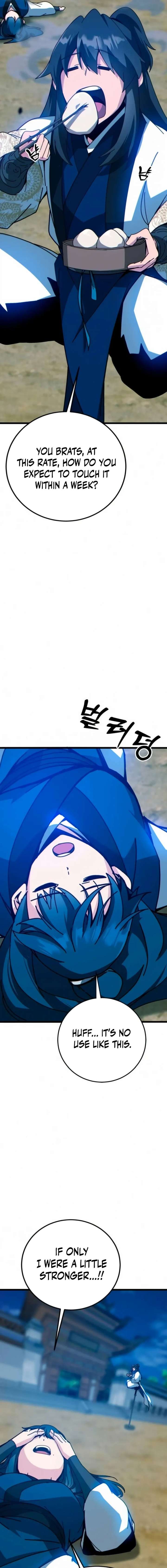 Initializing the Sect System Chapter 36 126 ch 36 27