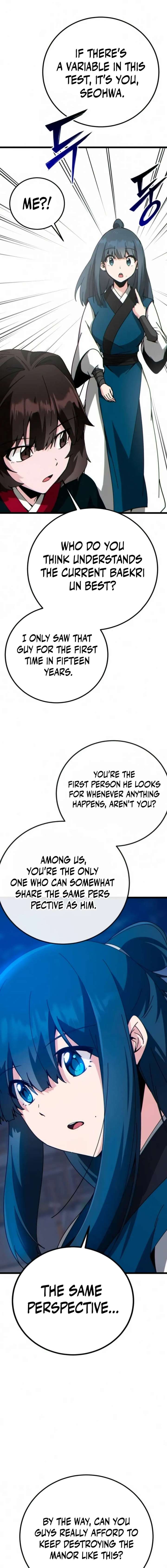 Initializing the Sect System Chapter 36 128 ch 36 29