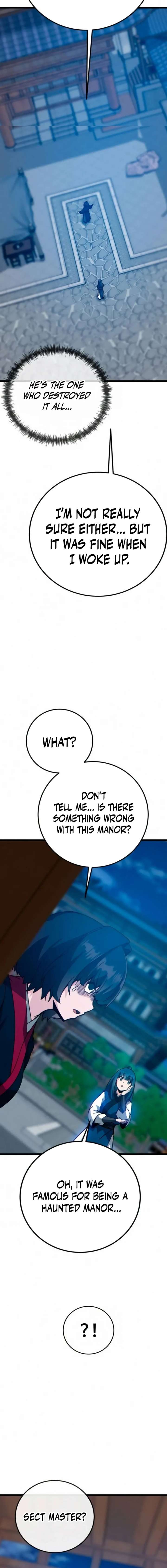 Initializing the Sect System Chapter 36 129 ch 36 30
