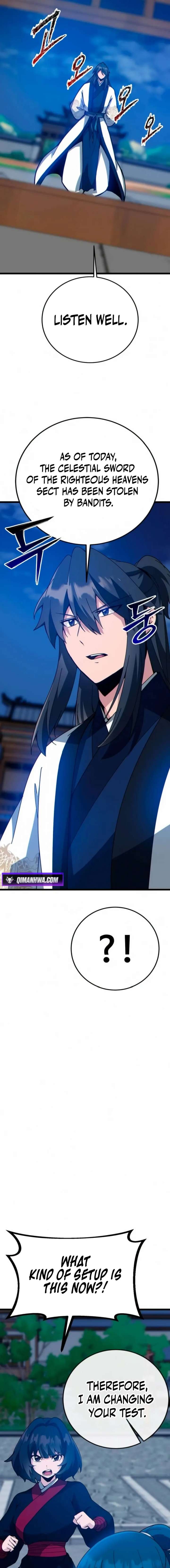 Initializing the Sect System Chapter 36 130 ch 36 31