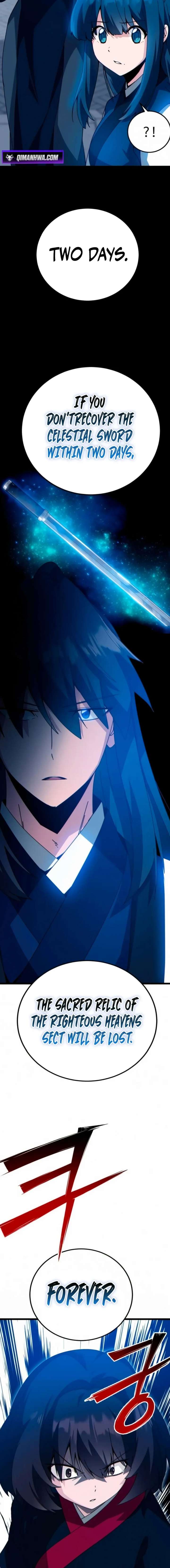 Initializing the Sect System Chapter 36 131 ch 36 32