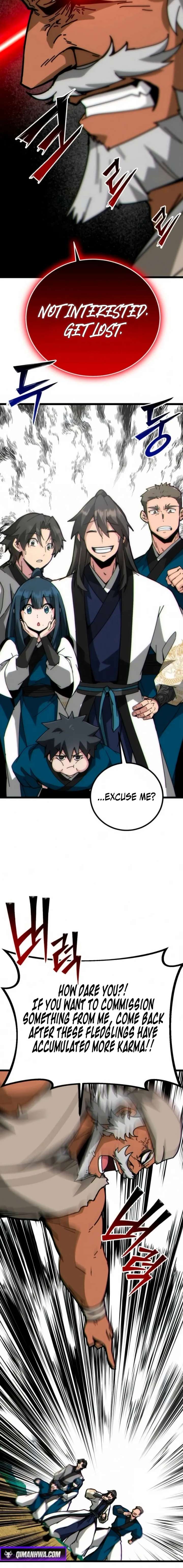 Initializing the Sect System Chapter 36 103 ch 36 4