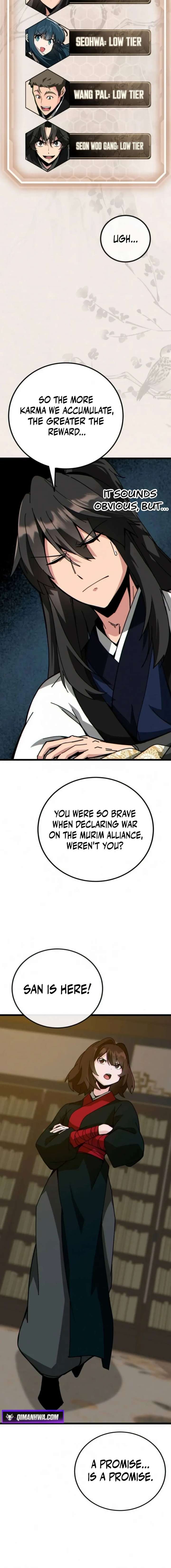 Initializing the Sect System Chapter 36 105 ch 36 6