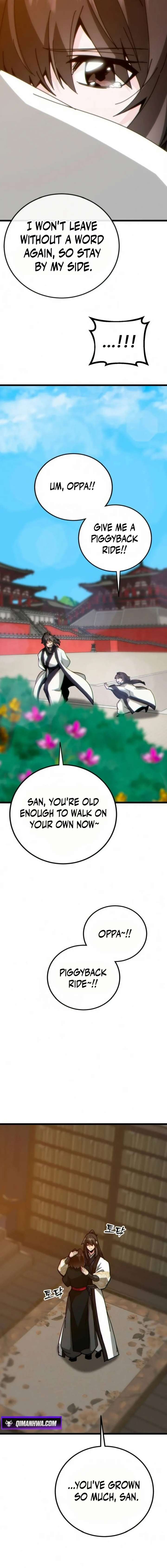 Initializing the Sect System Chapter 36 107 ch 36 8