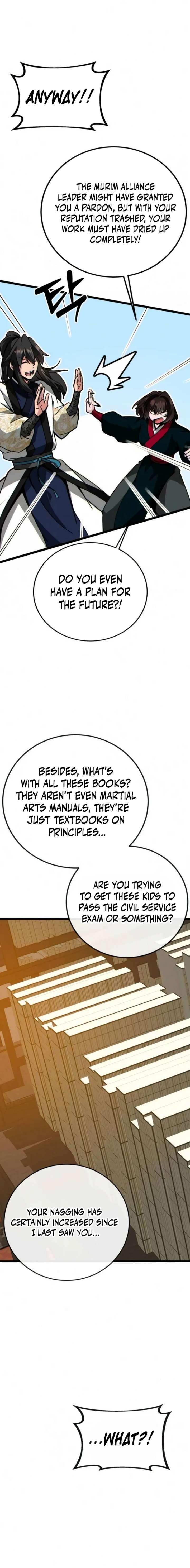 Initializing the Sect System Chapter 36 108 ch 36 9