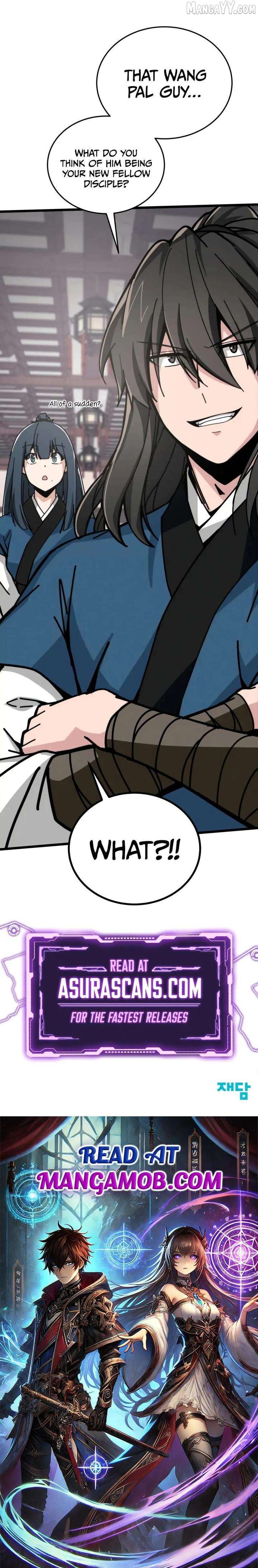 Initializing the Sect System Chapter 4 67 15