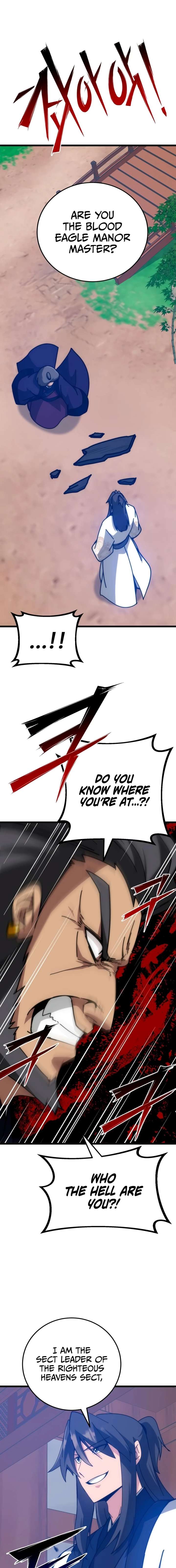 Initializing the Sect System Chapter 40 122 ch 40 14