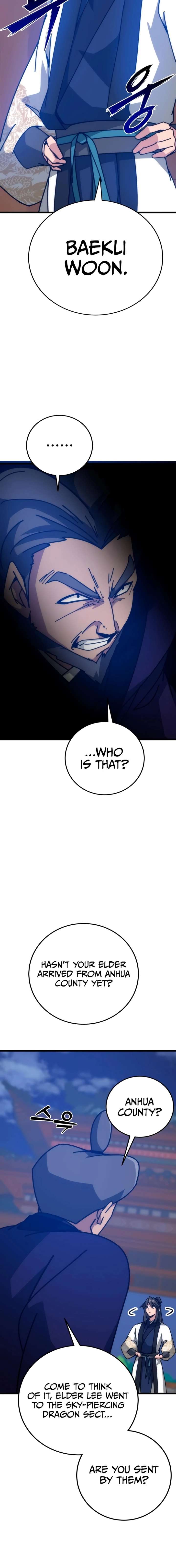 Initializing the Sect System Chapter 40 123 ch 40 15