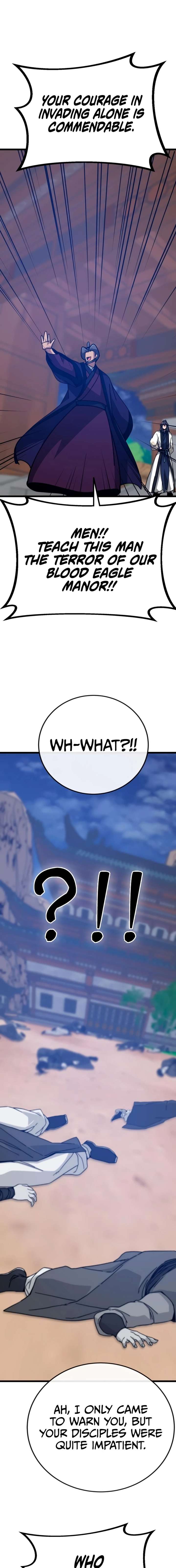 Initializing the Sect System Chapter 40 125 ch 40 17