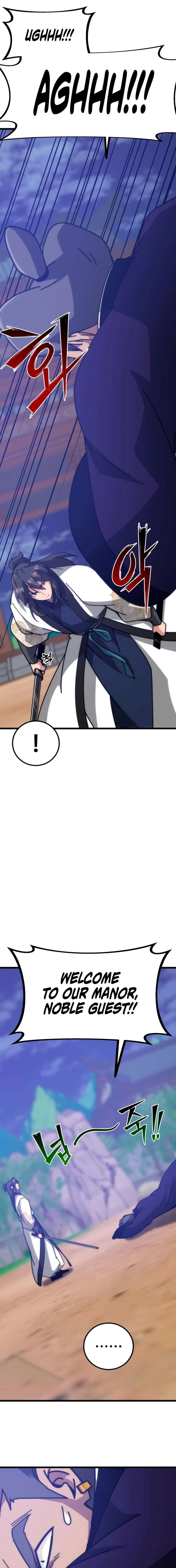 Initializing the Sect System Chapter 40 130 ch 40 22