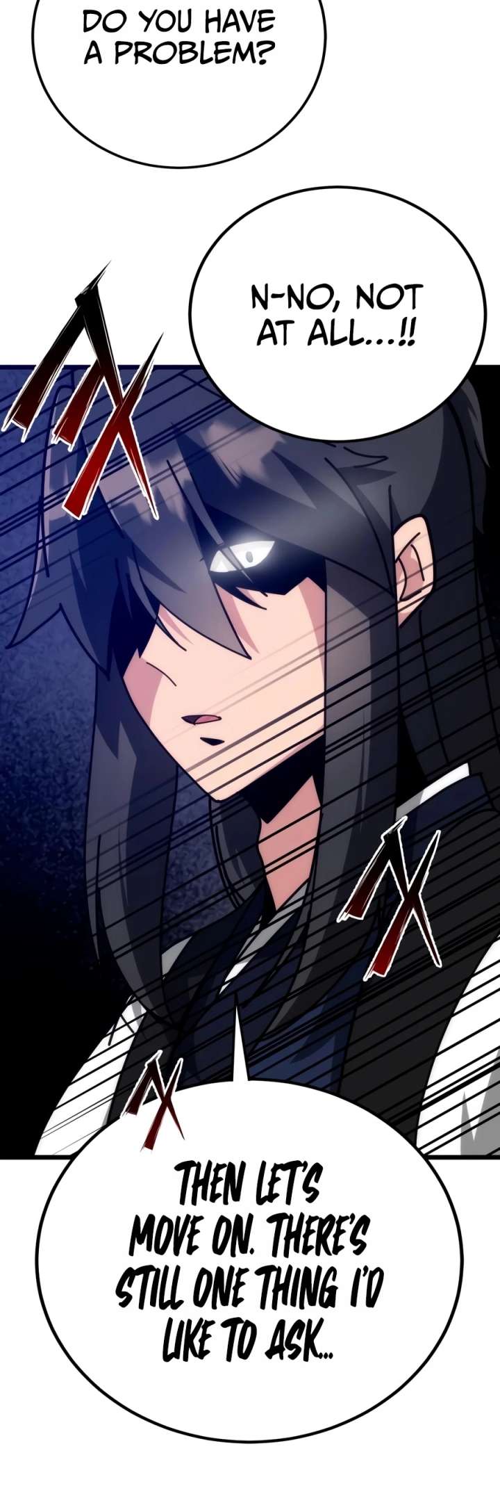 Initializing the Sect System Chapter 40 132 ch 40 24