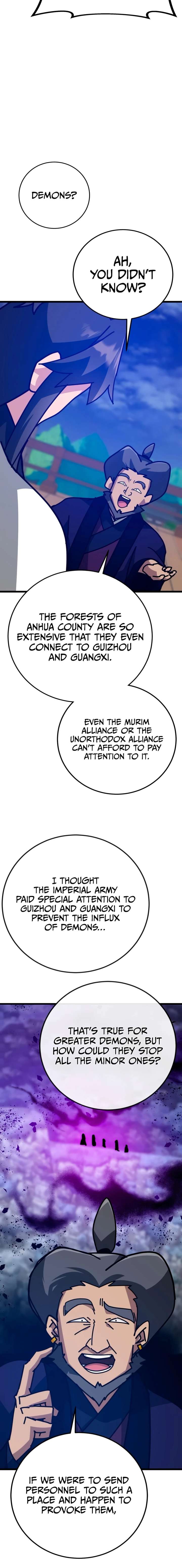 Initializing the Sect System Chapter 40 134 ch 40 26