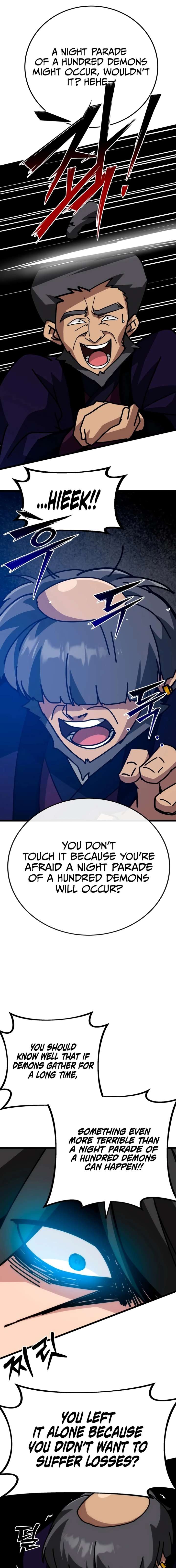 Initializing the Sect System Chapter 40 135 ch 40 27