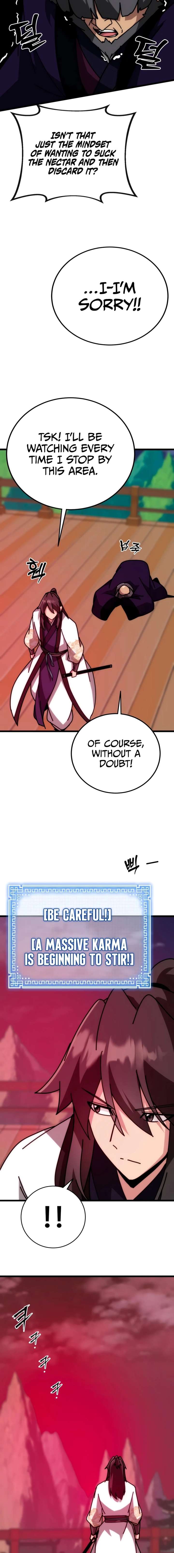Initializing the Sect System Chapter 40 136 ch 40 28