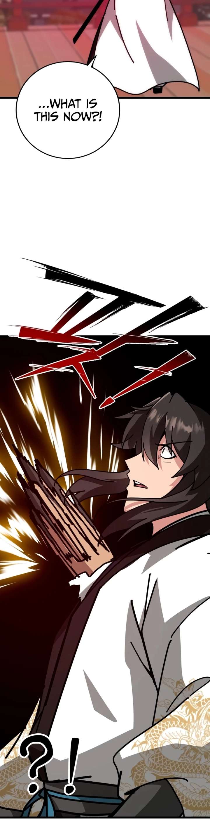 Initializing the Sect System Chapter 40 137 ch 40 29