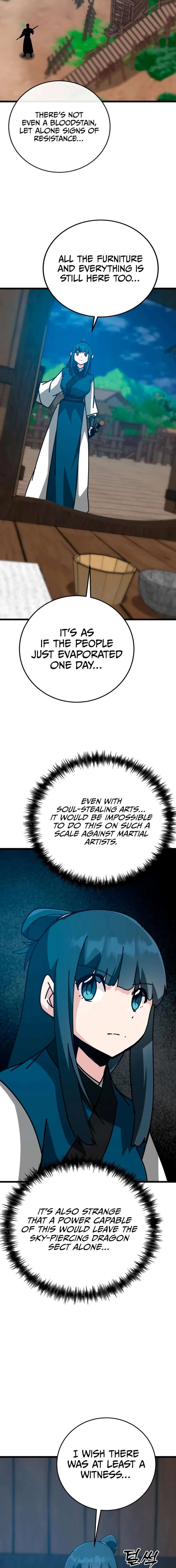Initializing the Sect System Chapter 40 142 ch 40 34