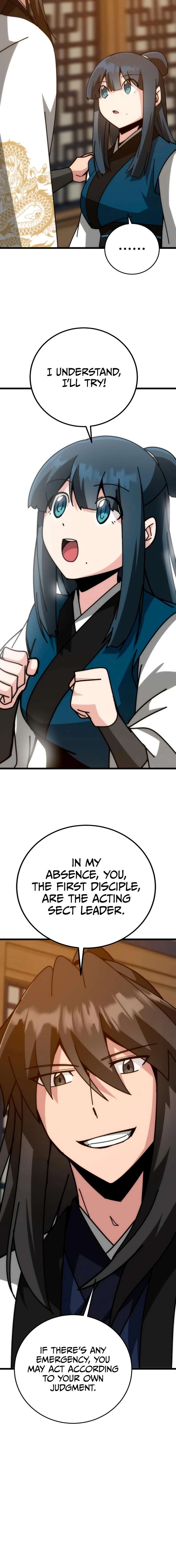 Initializing the Sect System Chapter 40 114 ch 40 6